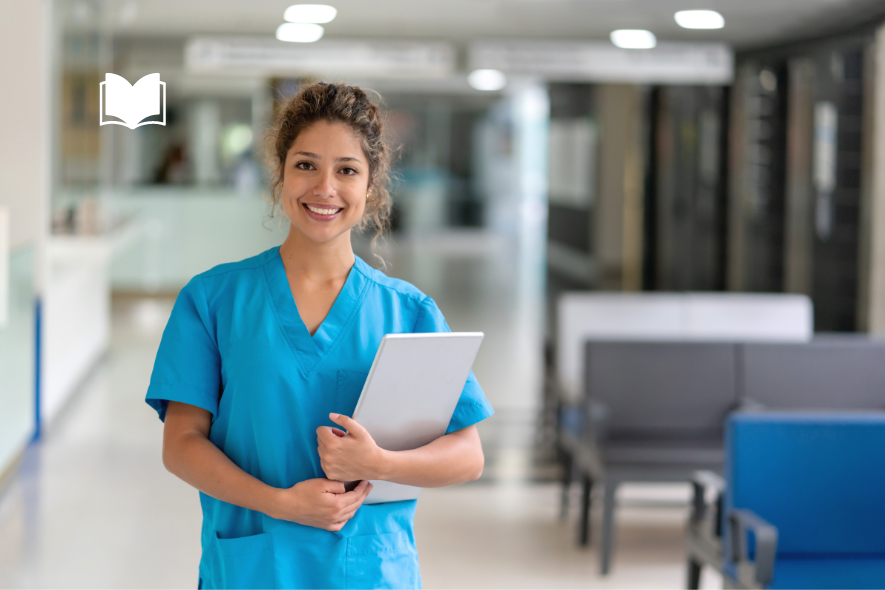 Curso de Aperfeiçoamento: Enfermagem do Trabalho